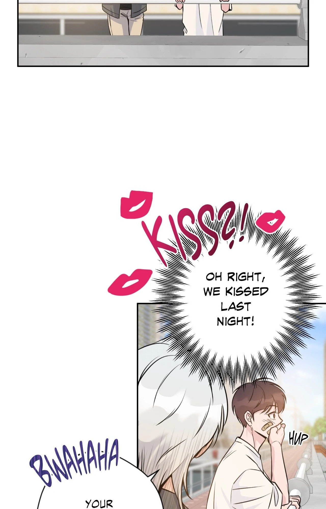 Angel Kiss Chapter 3 - Page 42
