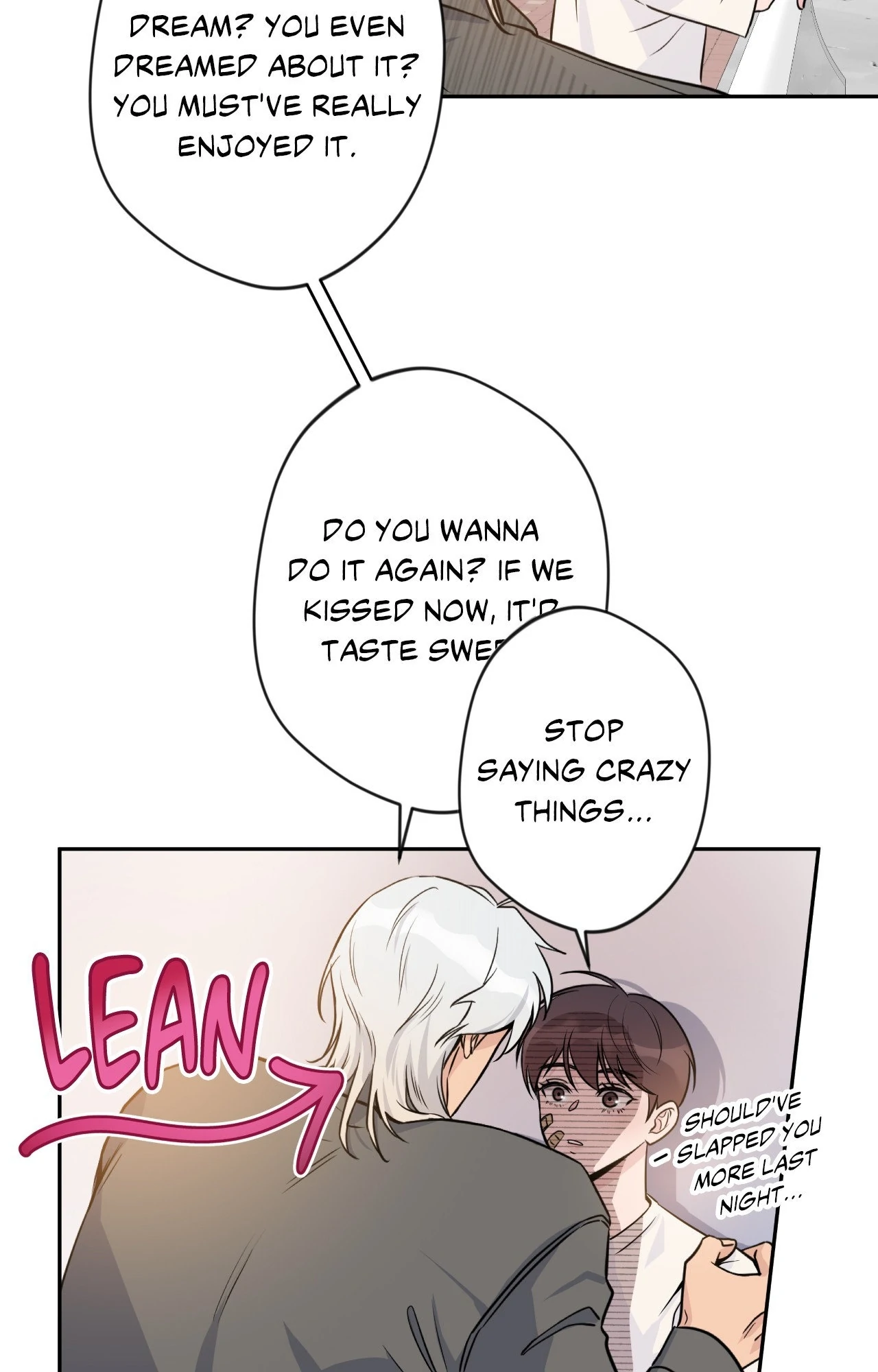 Angel Kiss Chapter 3 - Page 43