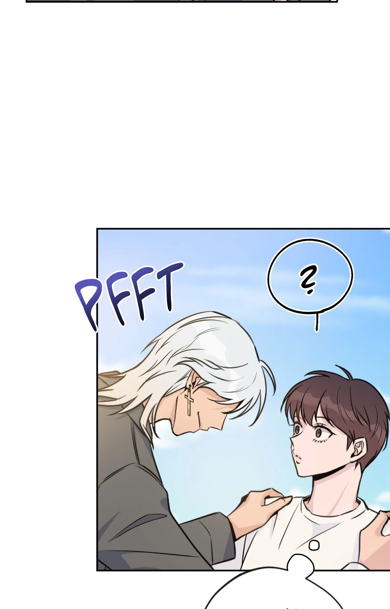 Angel Kiss Chapter 3 - Page 44