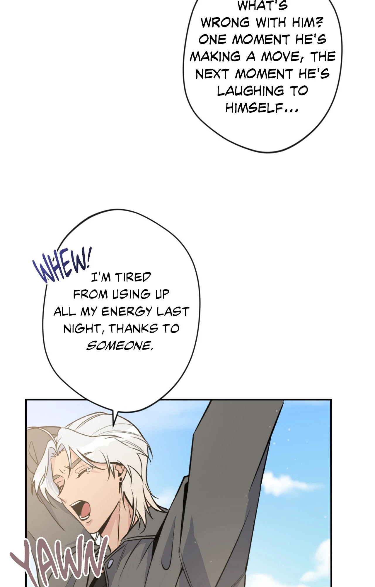 Angel Kiss Chapter 3 - Page 45