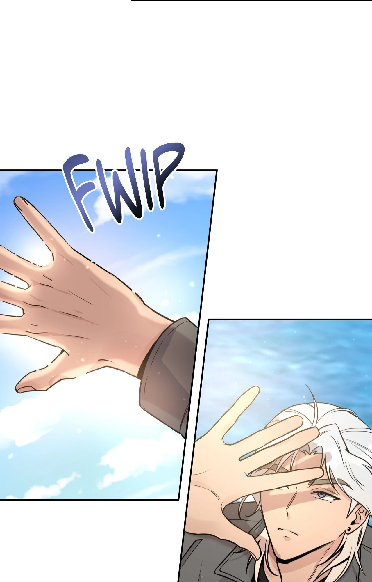 Angel Kiss Chapter 3 - Page 47