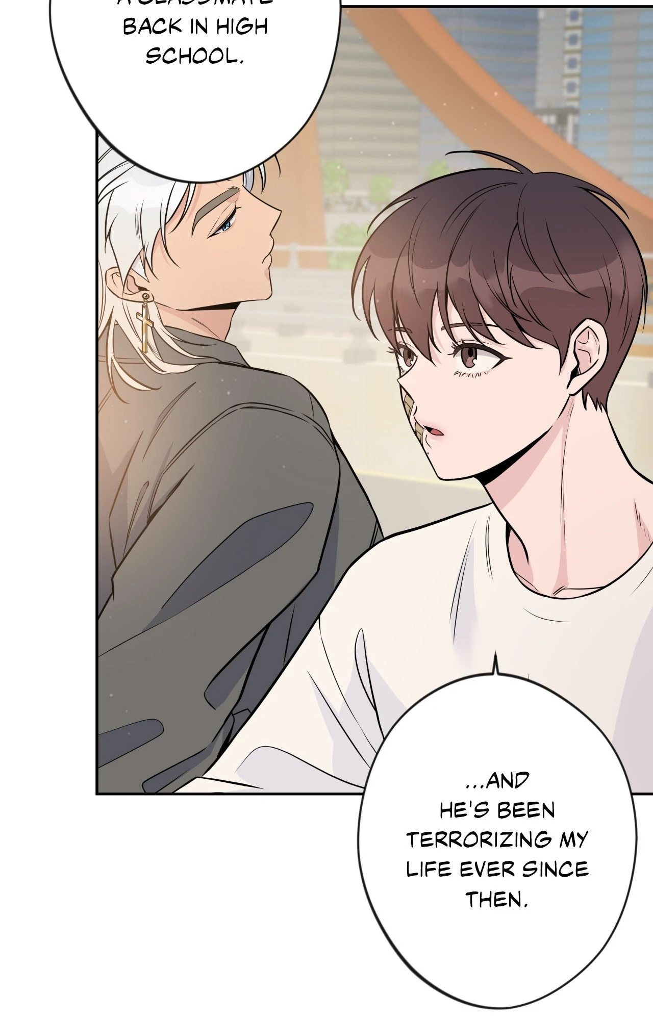 Angel Kiss Chapter 3 - Page 51