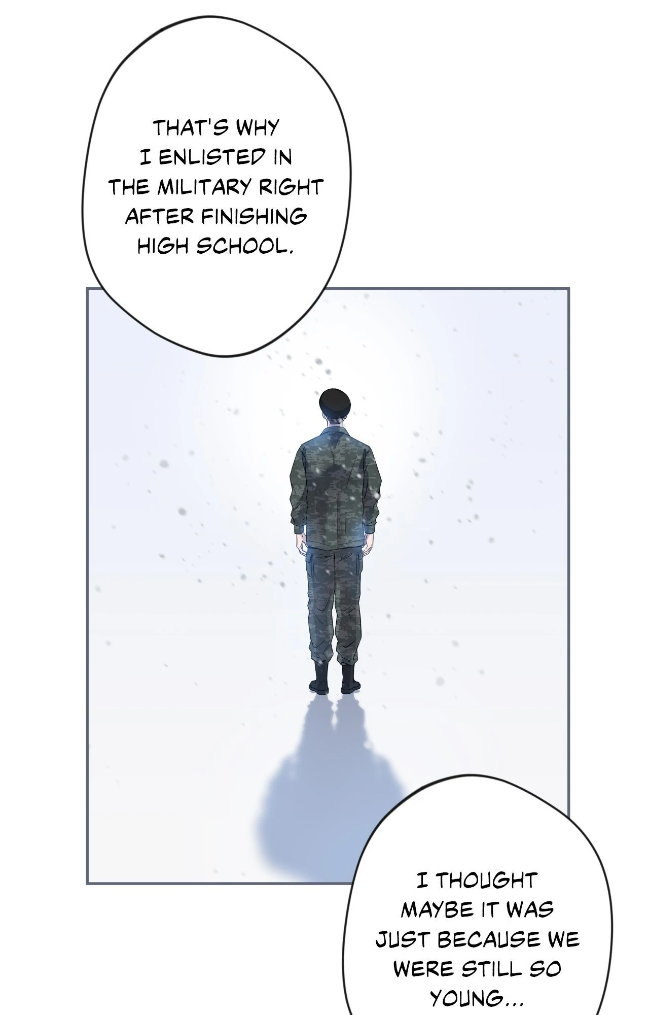 Angel Kiss Chapter 3 - Page 53