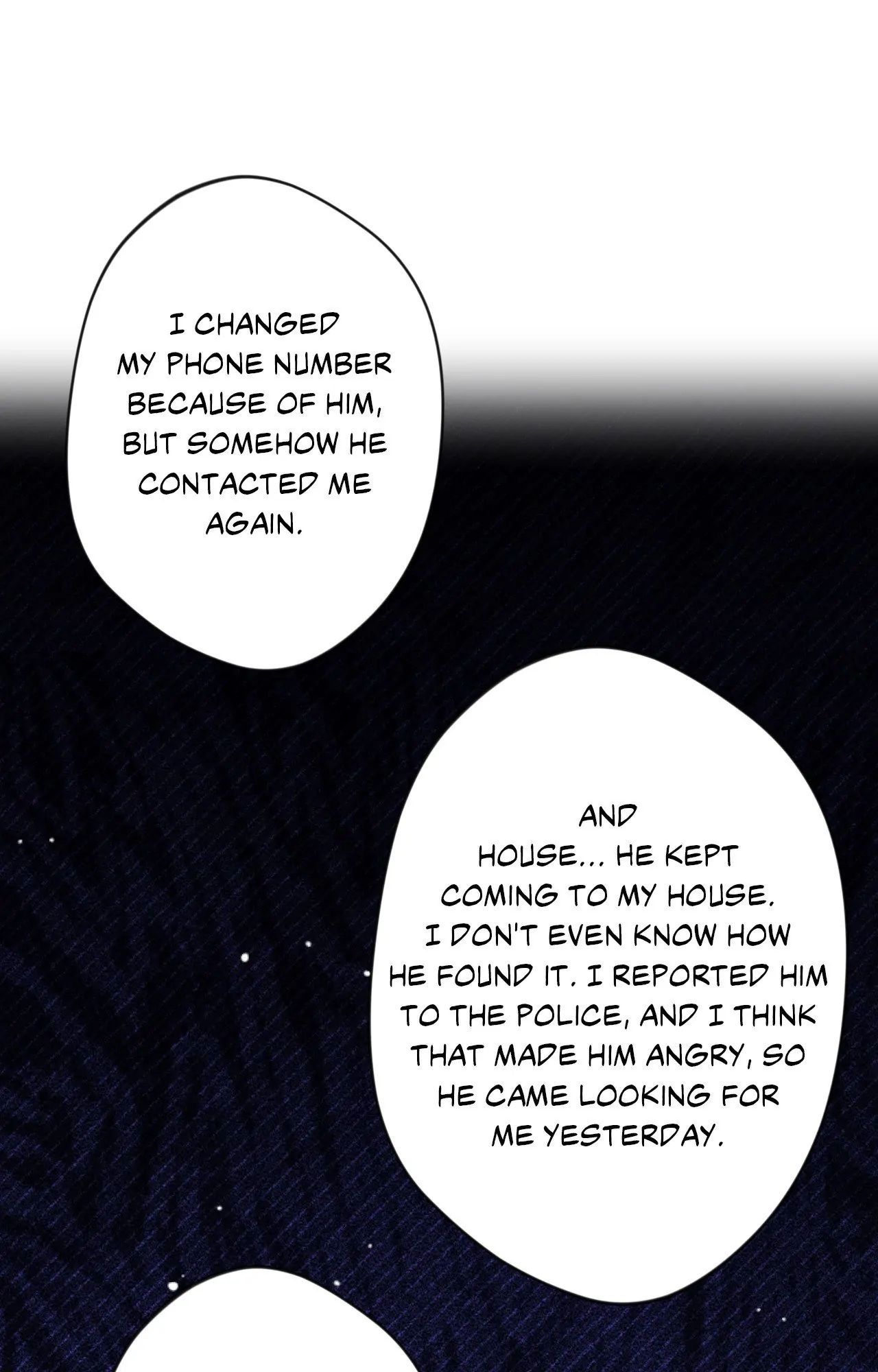 Angel Kiss Chapter 3 - Page 55