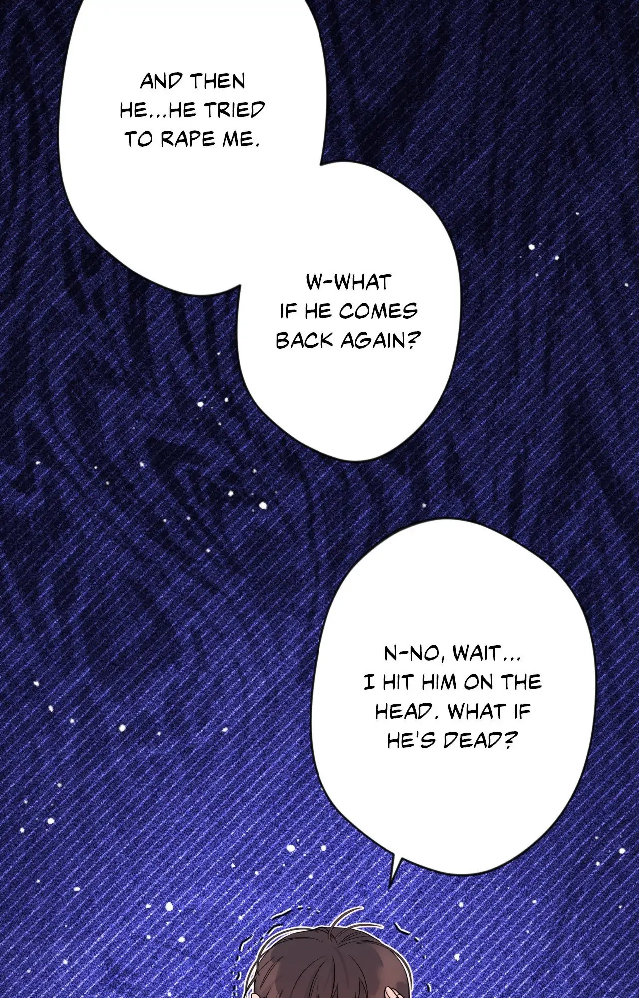Angel Kiss Chapter 3 - Page 56