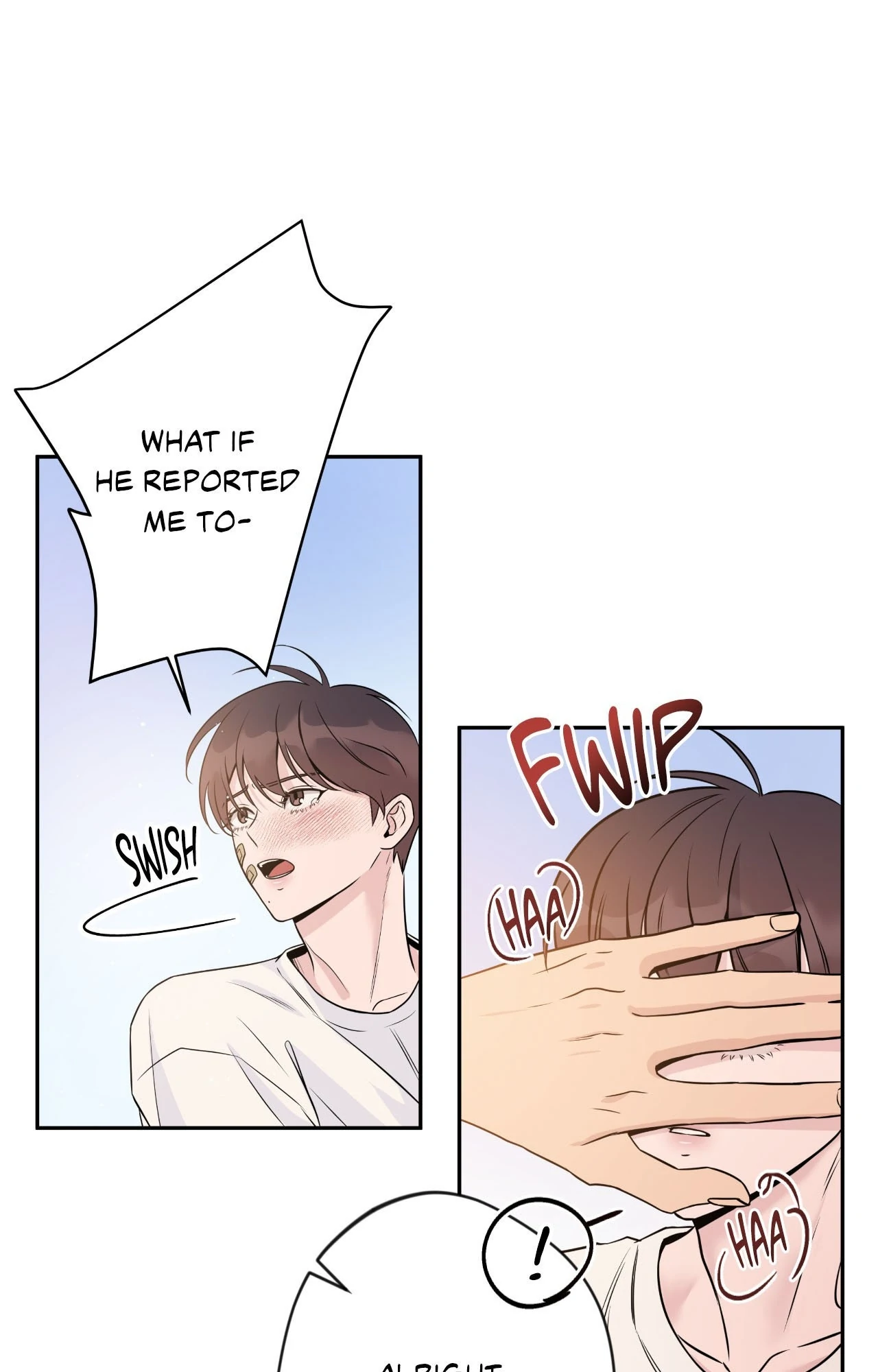 Angel Kiss Chapter 3 - Page 58