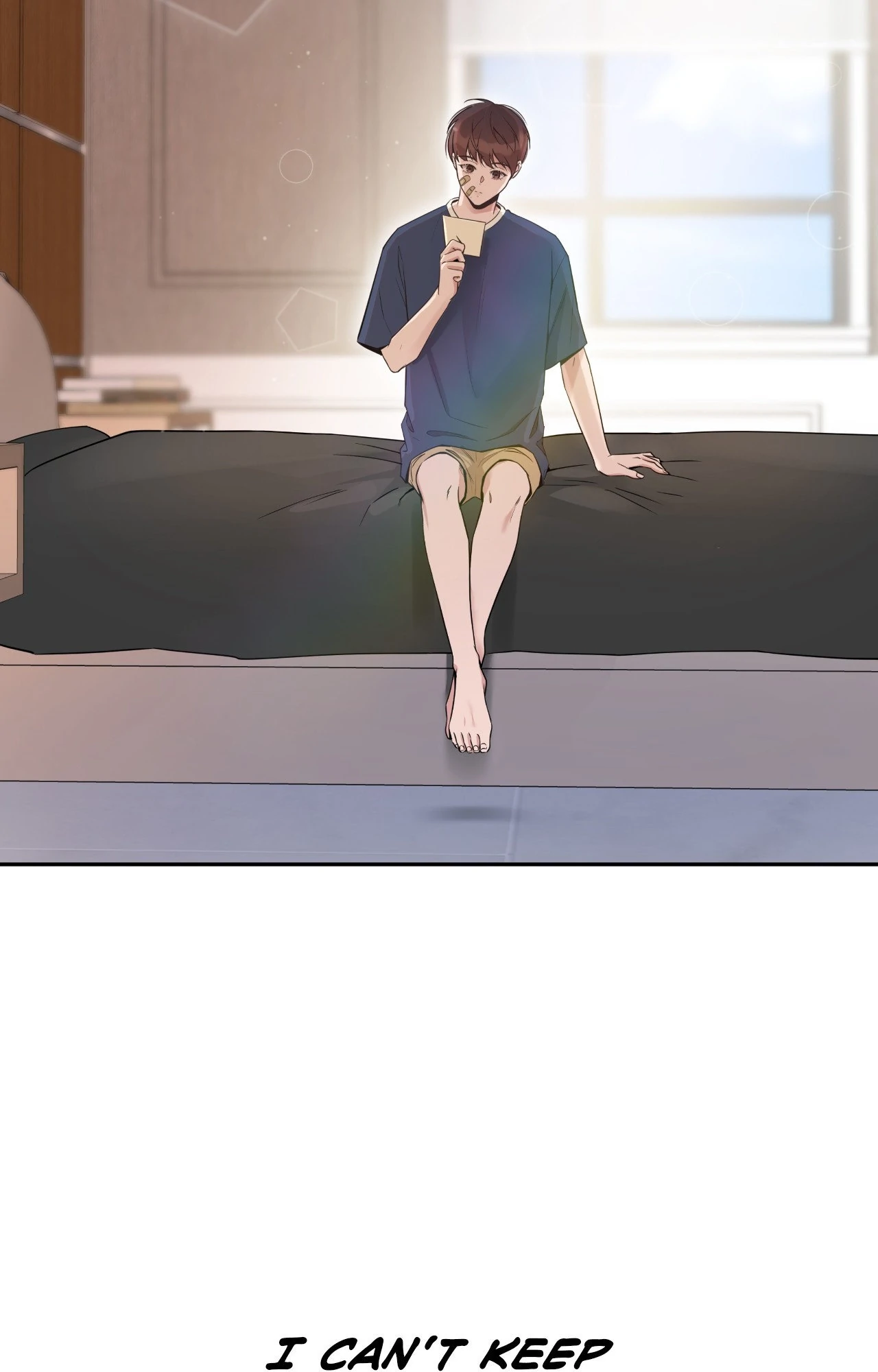 Angel Kiss Chapter 3 - Page 7