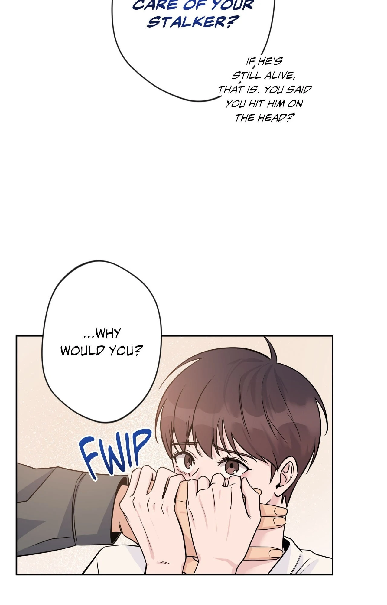 Angel Kiss Chapter 3 - Page 62