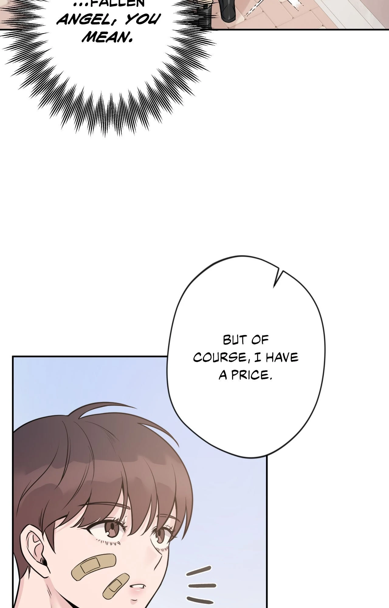 Angel Kiss Chapter 3 - Page 64