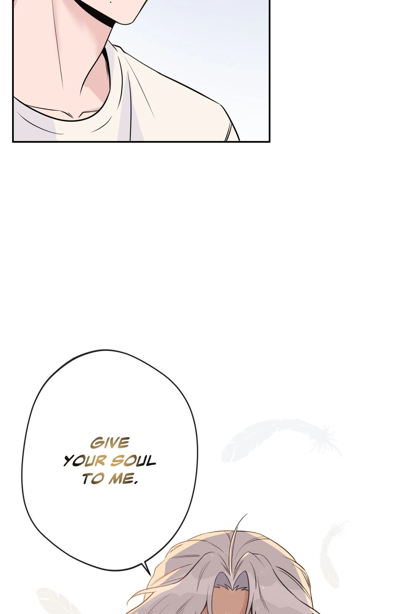 Angel Kiss Chapter 3 - Page 65