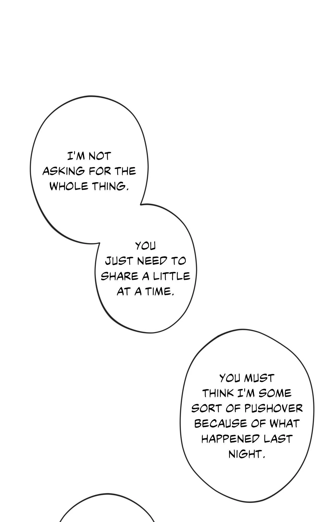 Angel Kiss Chapter 3 - Page 67