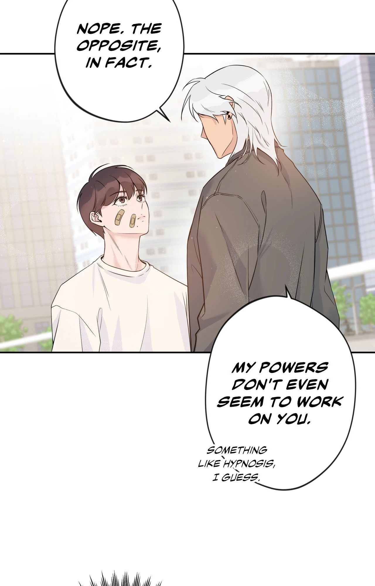 Angel Kiss Chapter 3 - Page 68