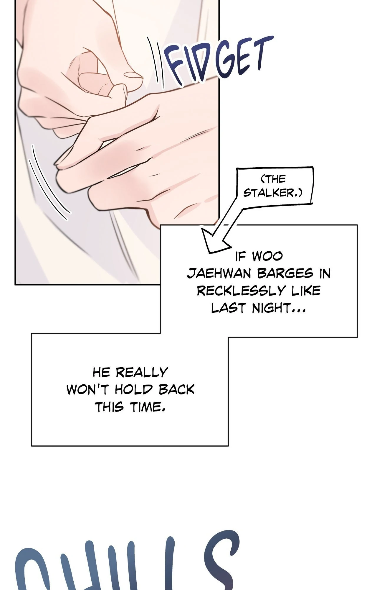 Angel Kiss Chapter 3 - Page 72