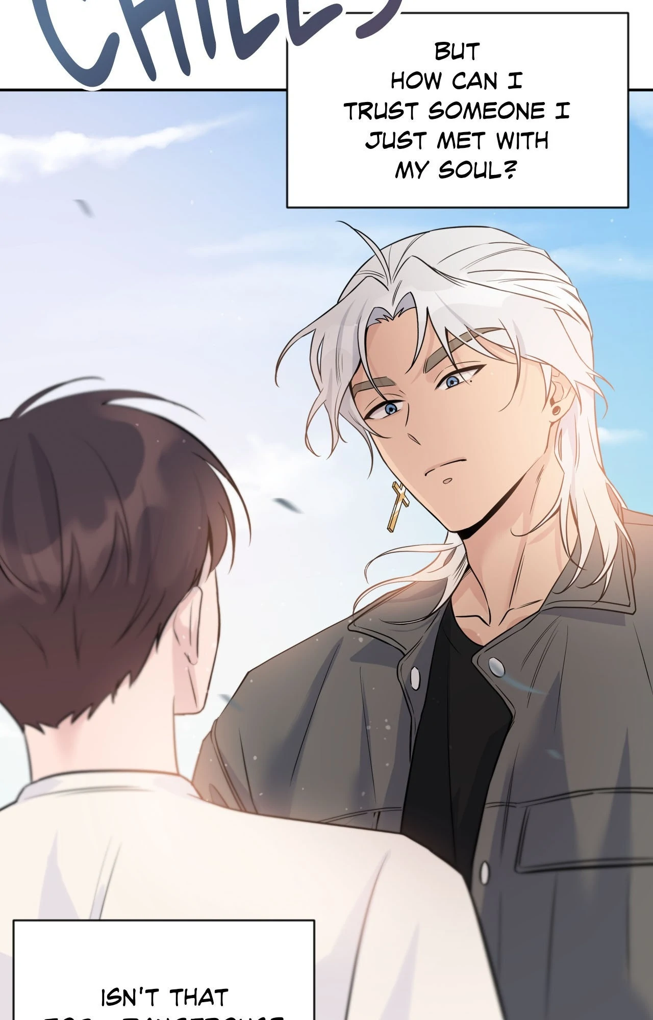 Angel Kiss Chapter 3 - Page 73