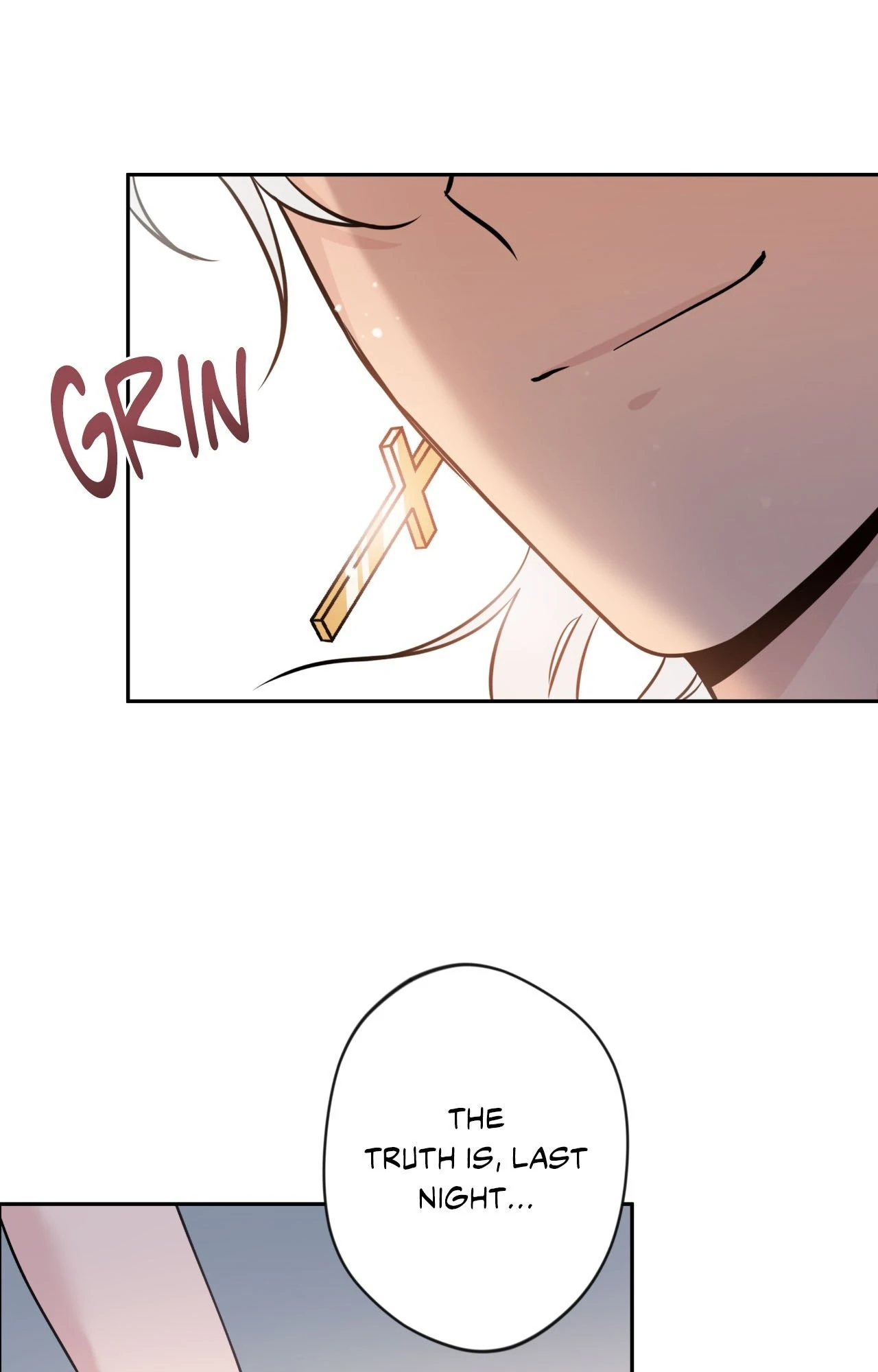 Angel Kiss Chapter 3 - Page 77