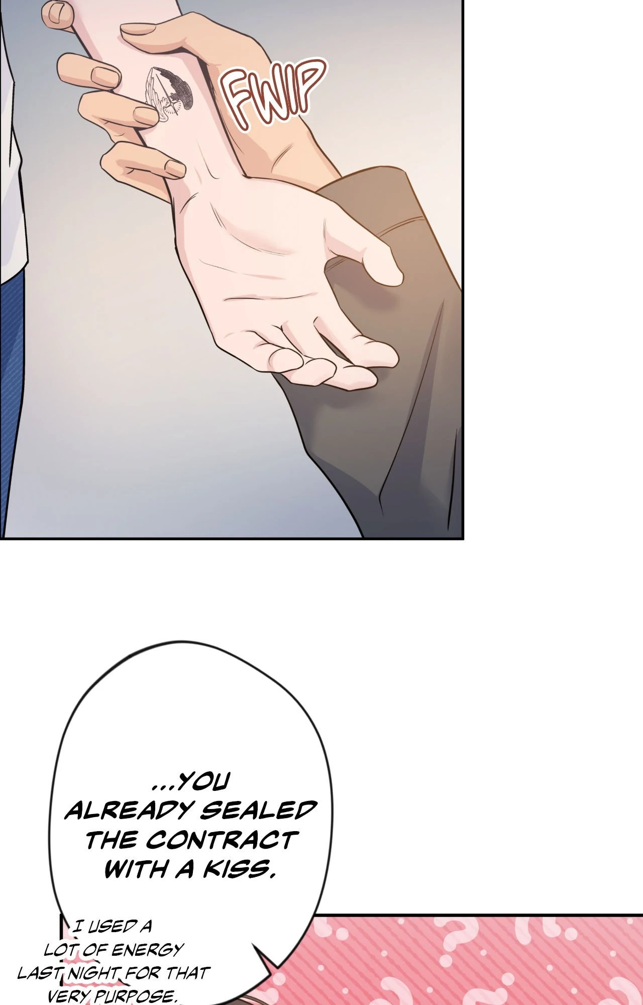 Angel Kiss Chapter 3 - Page 78