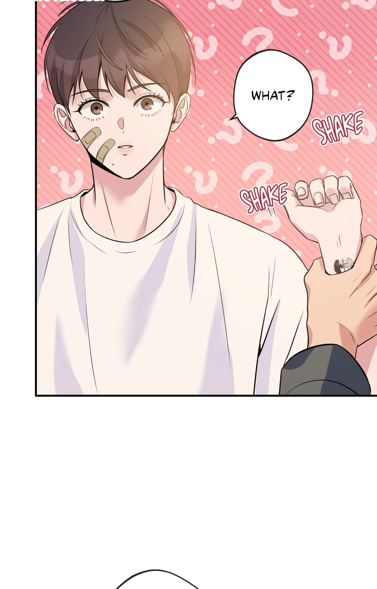 Angel Kiss Chapter 3 - Page 79