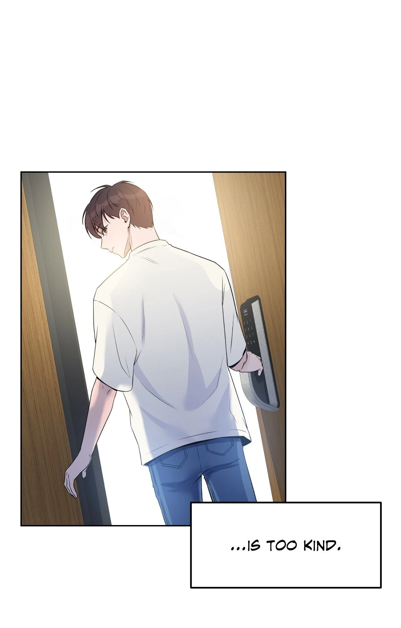 Angel Kiss Chapter 3 - Page 9