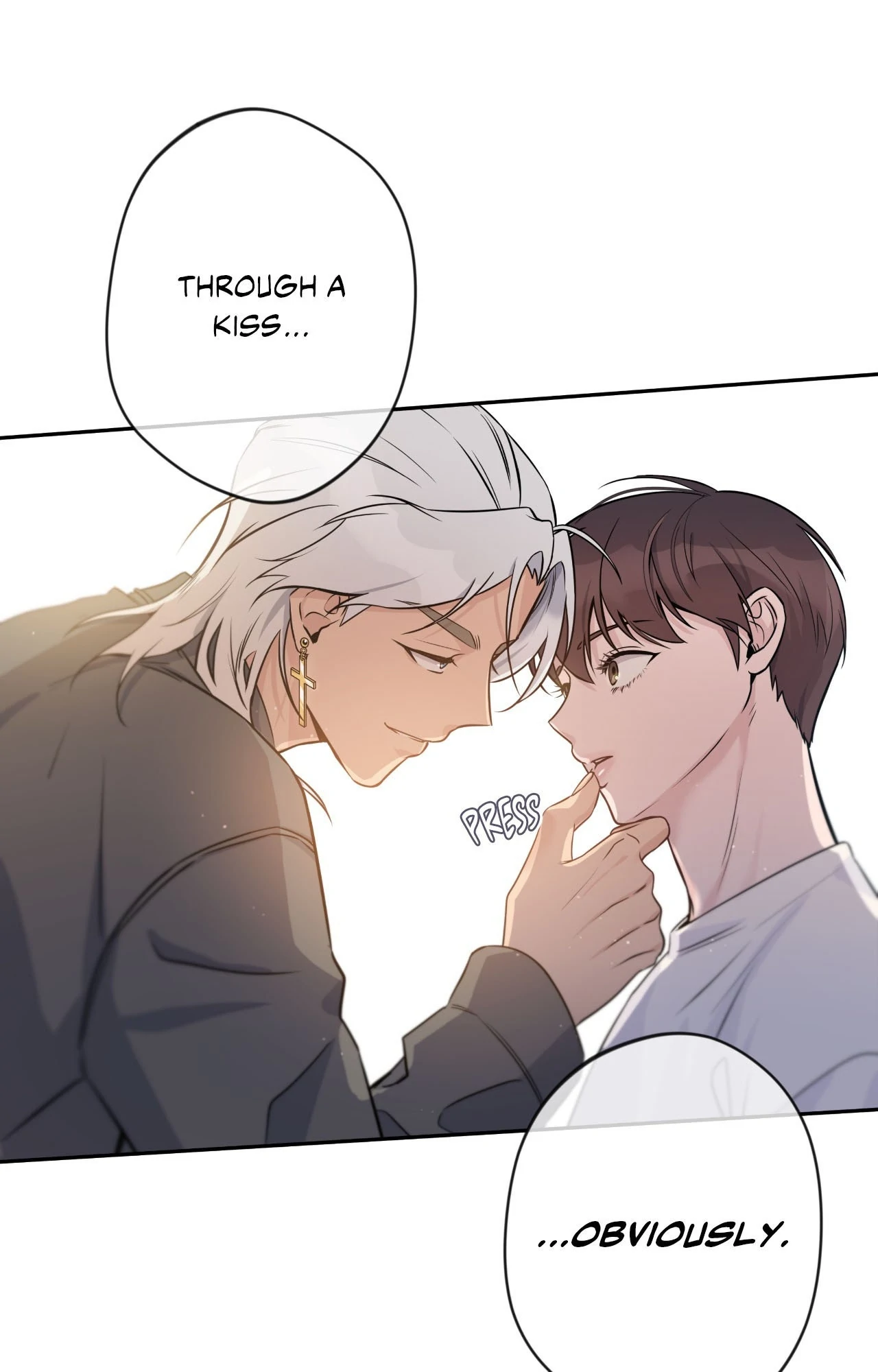 Angel Kiss Chapter 3 - Page 81