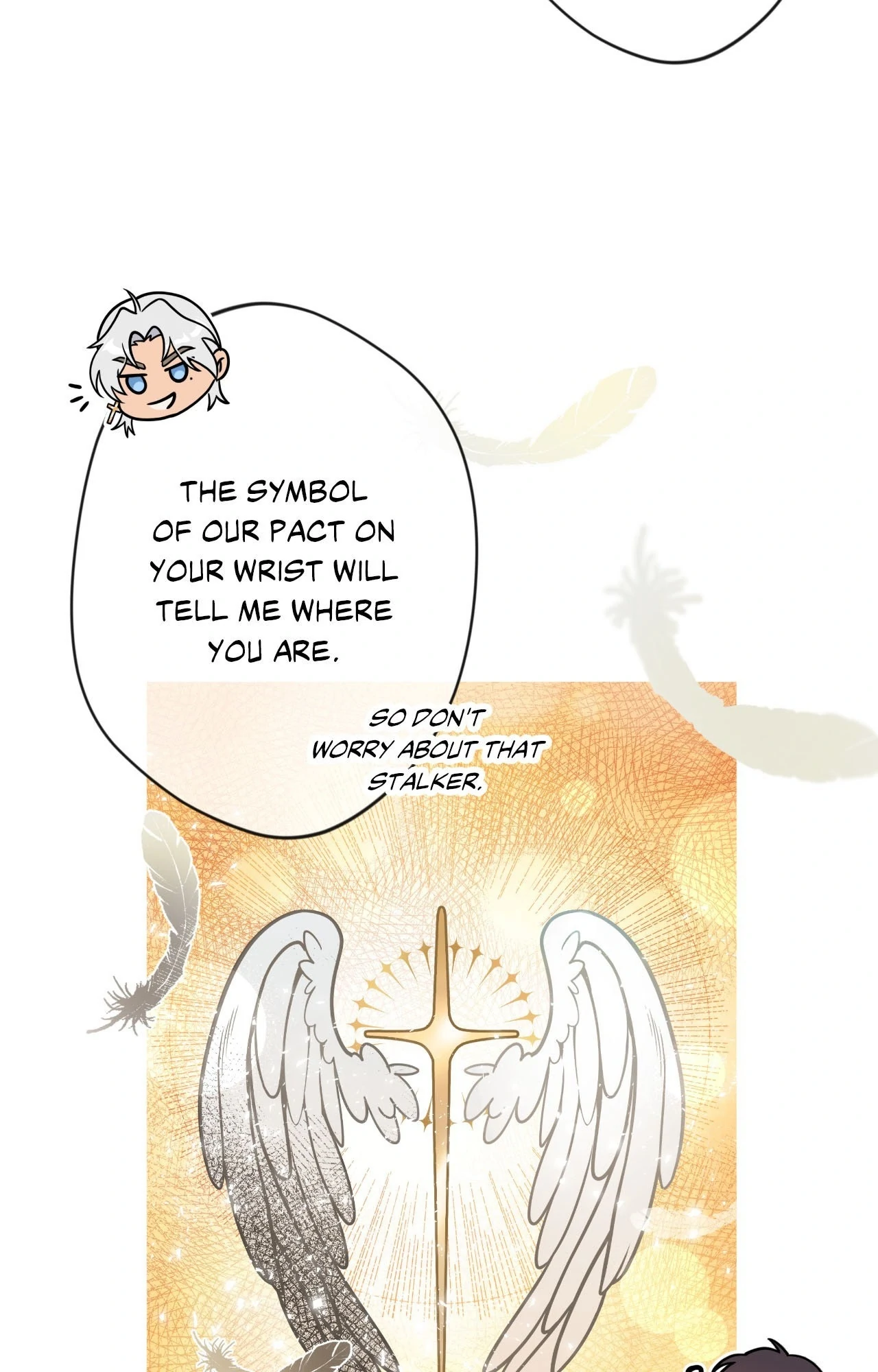 Angel Kiss Chapter 3 - Page 82