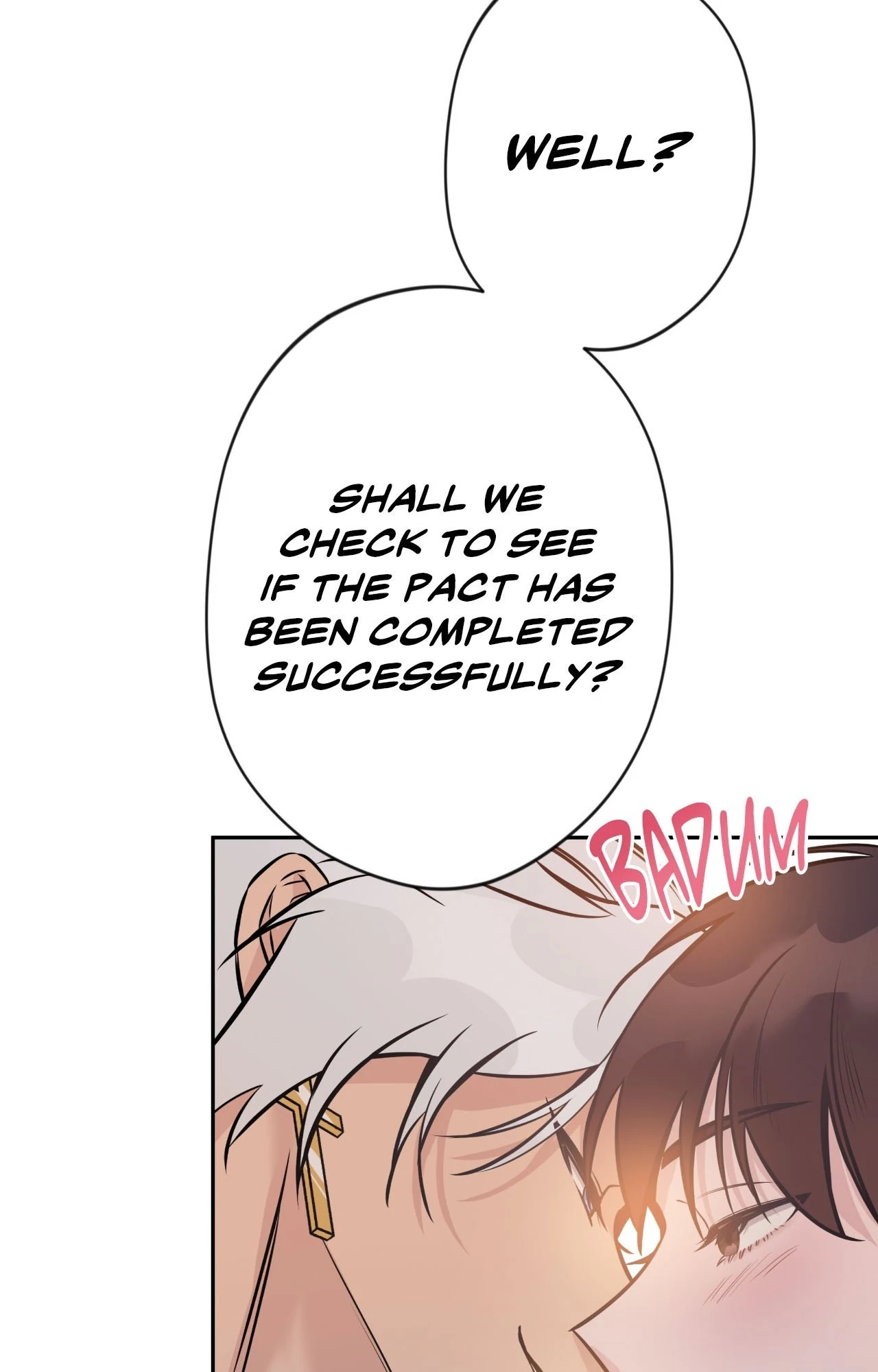 Angel Kiss Chapter 3 - Page 85