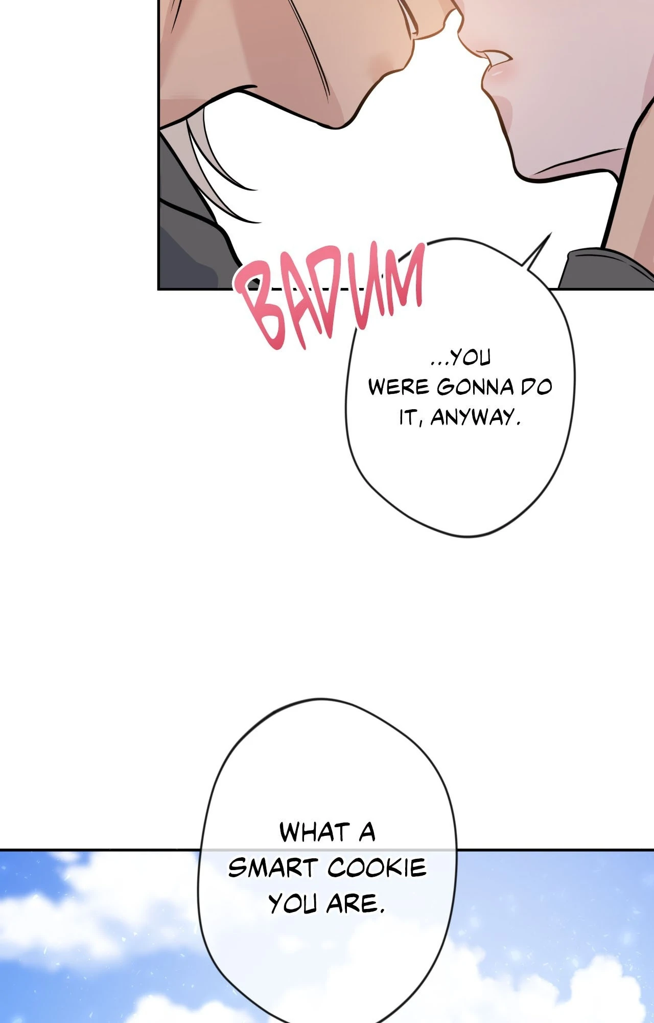 Angel Kiss Chapter 3 - Page 86