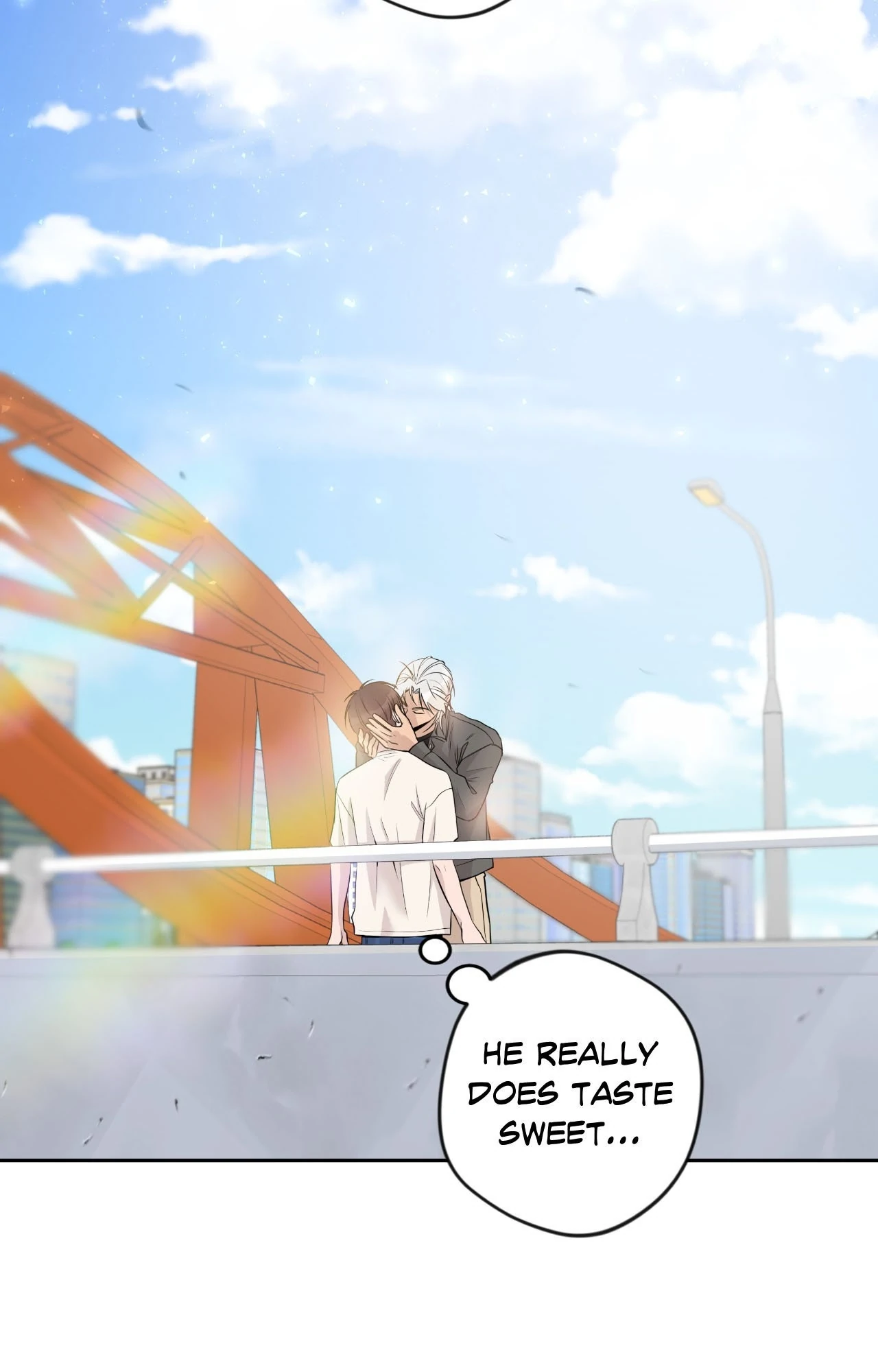 Angel Kiss Chapter 3 - Page 87