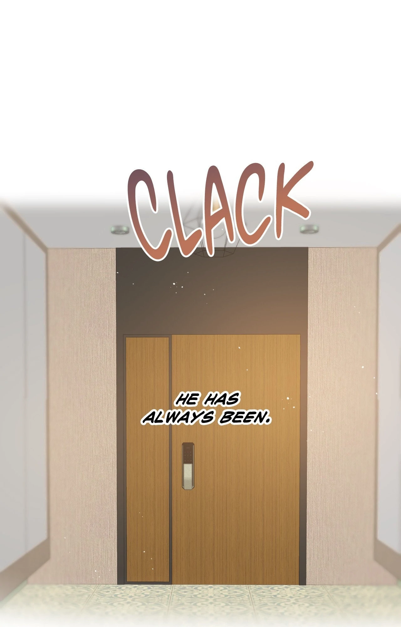 Angel Kiss Chapter 3 - Page 10