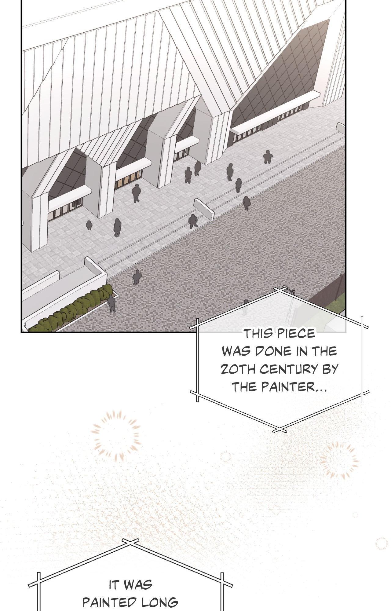 Angel Kiss Chapter 30 - Page 2