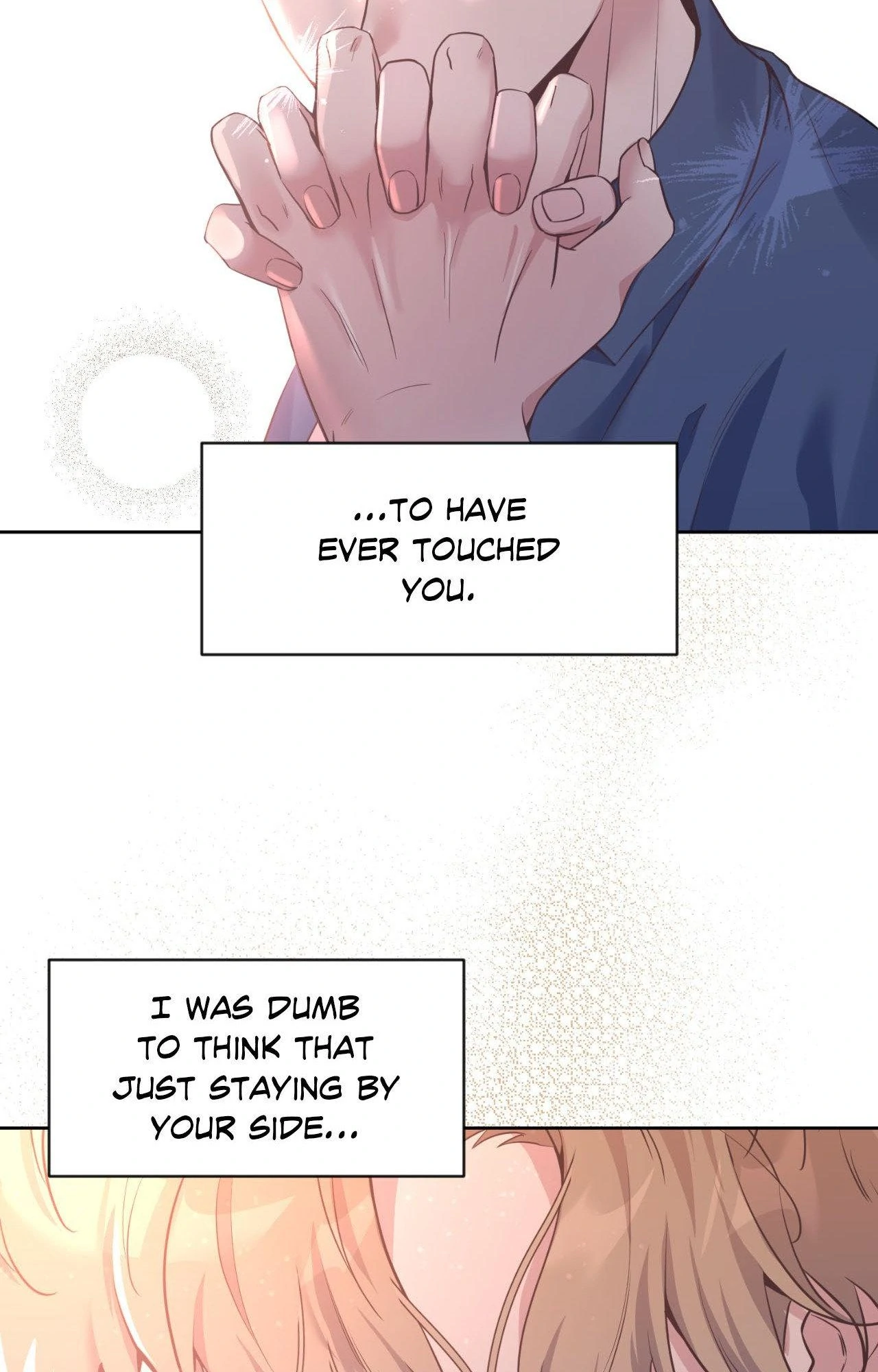 Angel Kiss Chapter 30 - Page 13