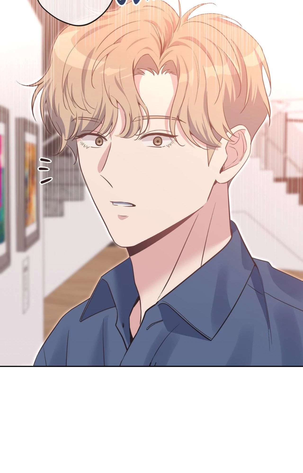 Angel Kiss Chapter 30 - Page 16