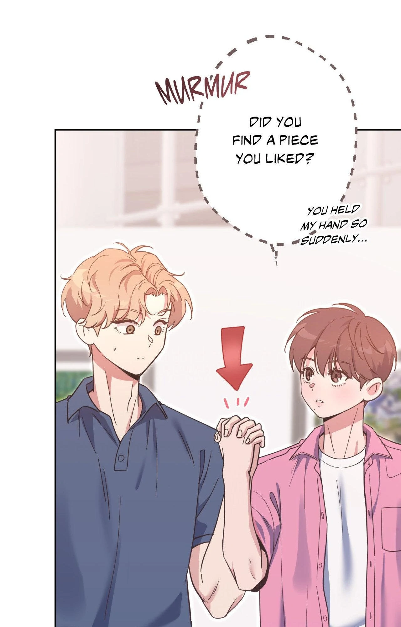 Angel Kiss Chapter 30 - Page 17
