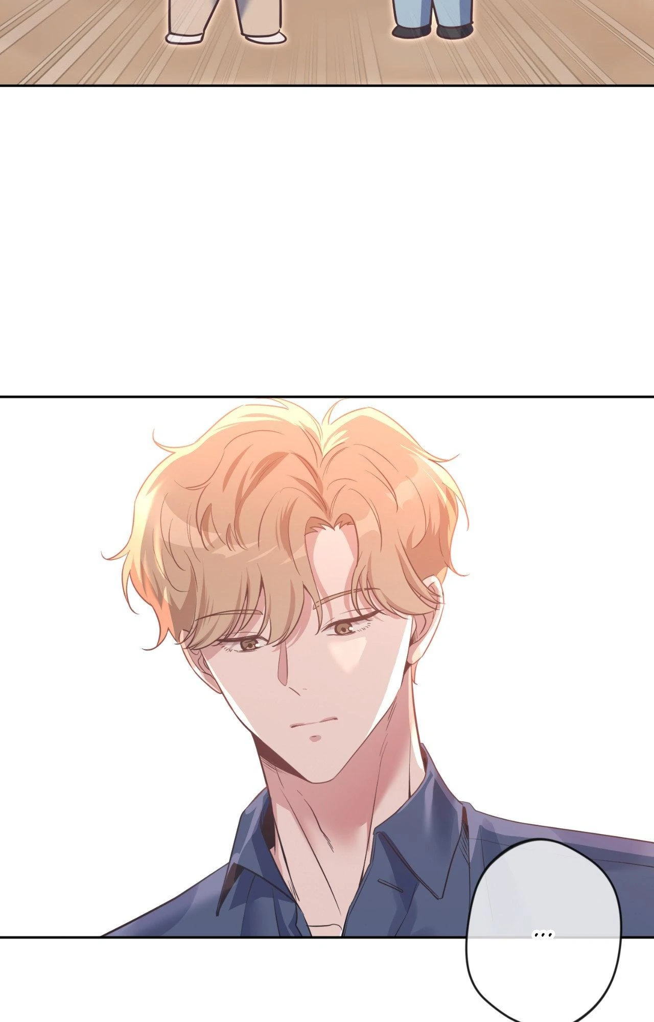 Angel Kiss Chapter 30 - Page 19