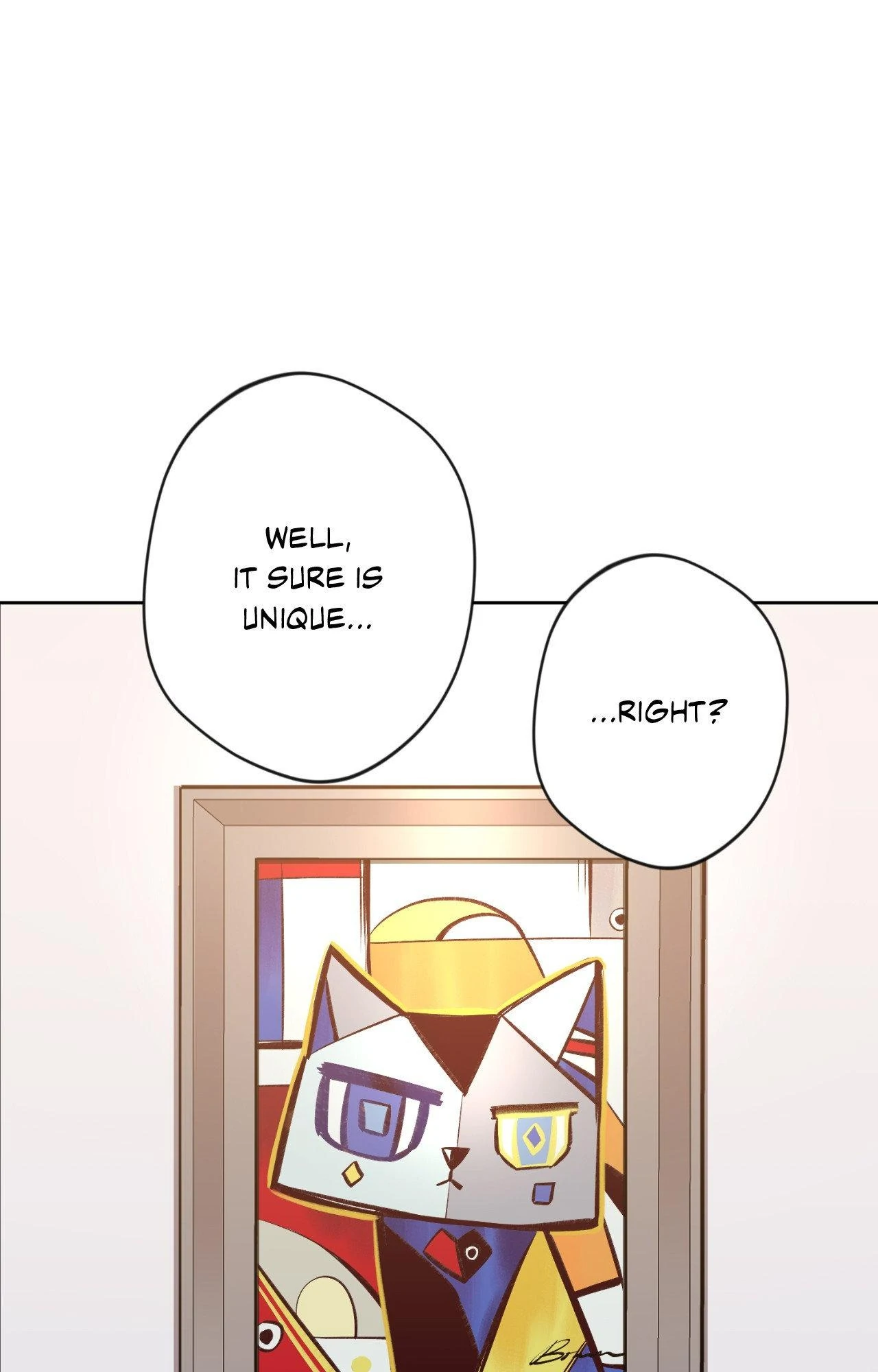 Angel Kiss Chapter 30 - Page 23