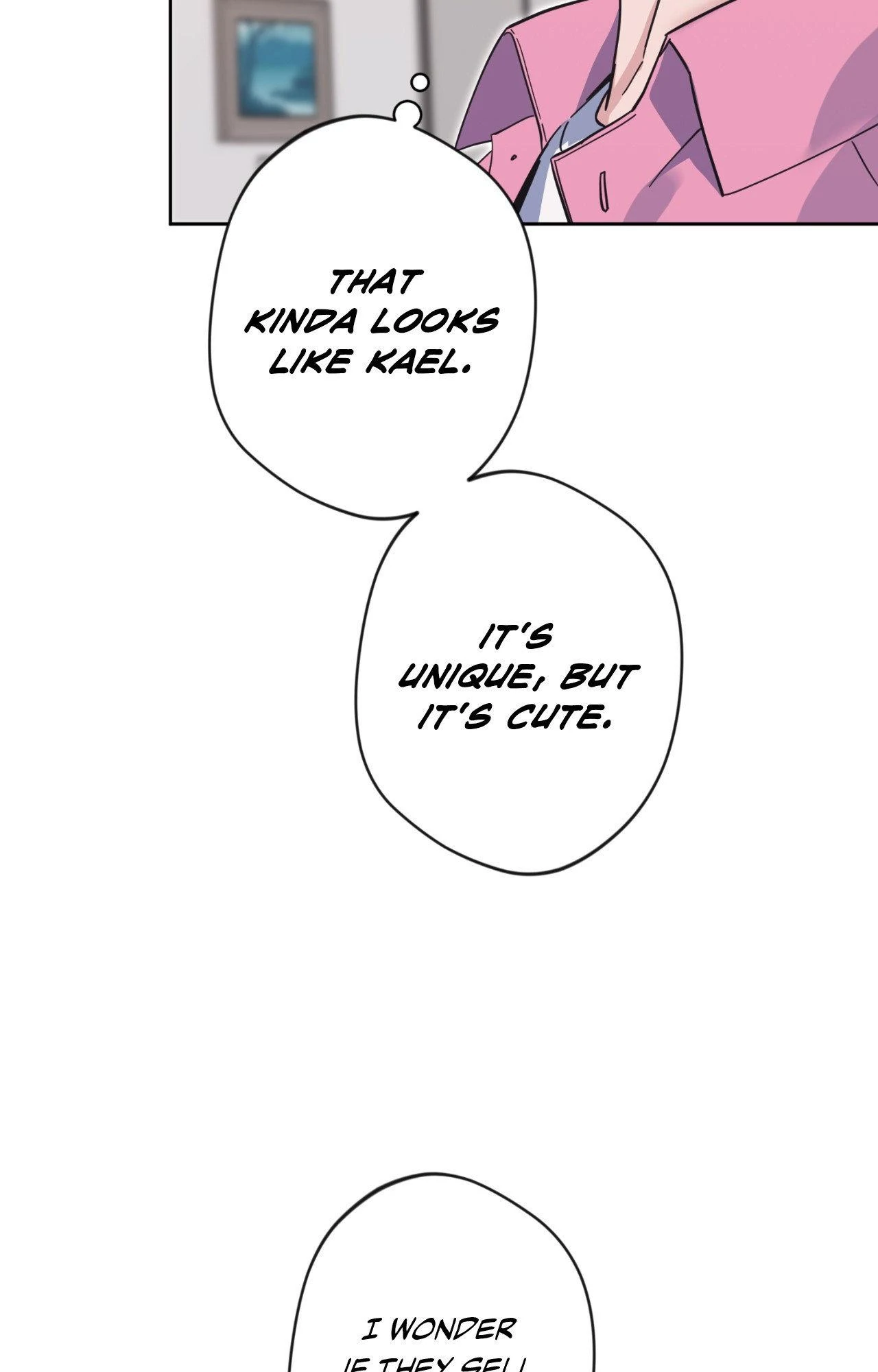 Angel Kiss Chapter 30 - Page 26