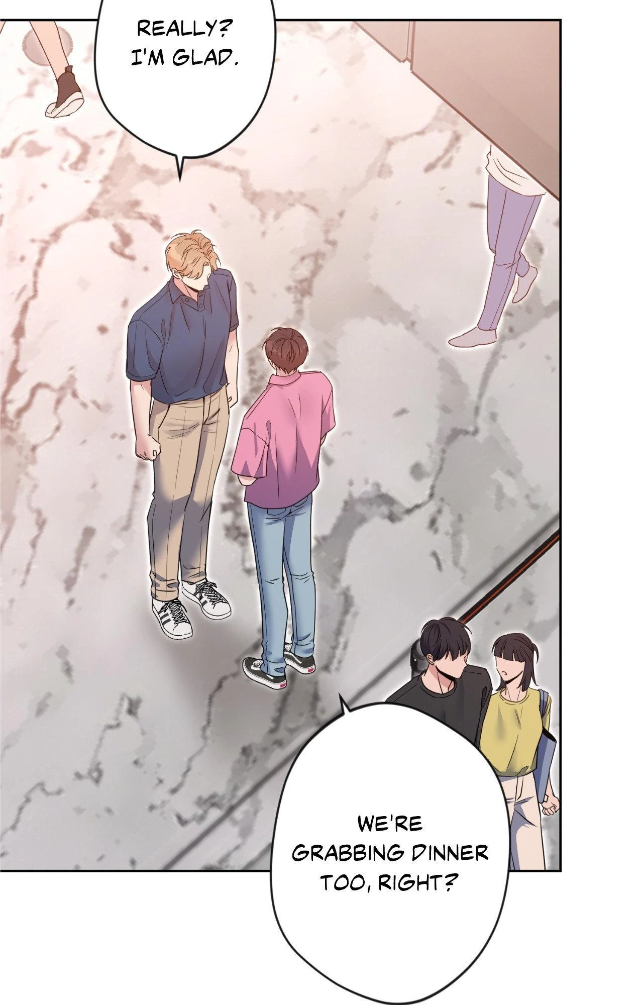 Angel Kiss Chapter 30 - Page 28