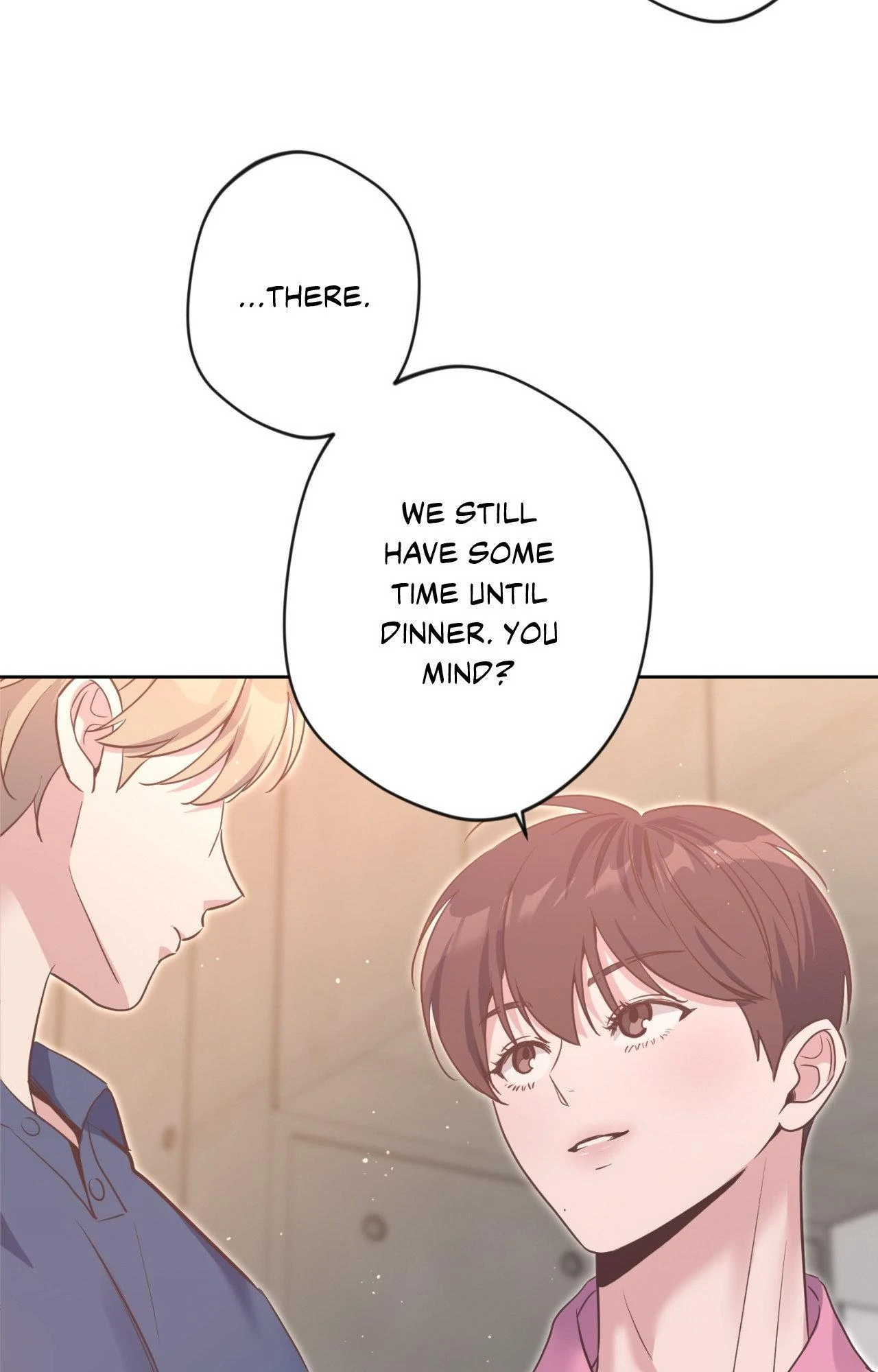 Angel Kiss Chapter 30 - Page 30