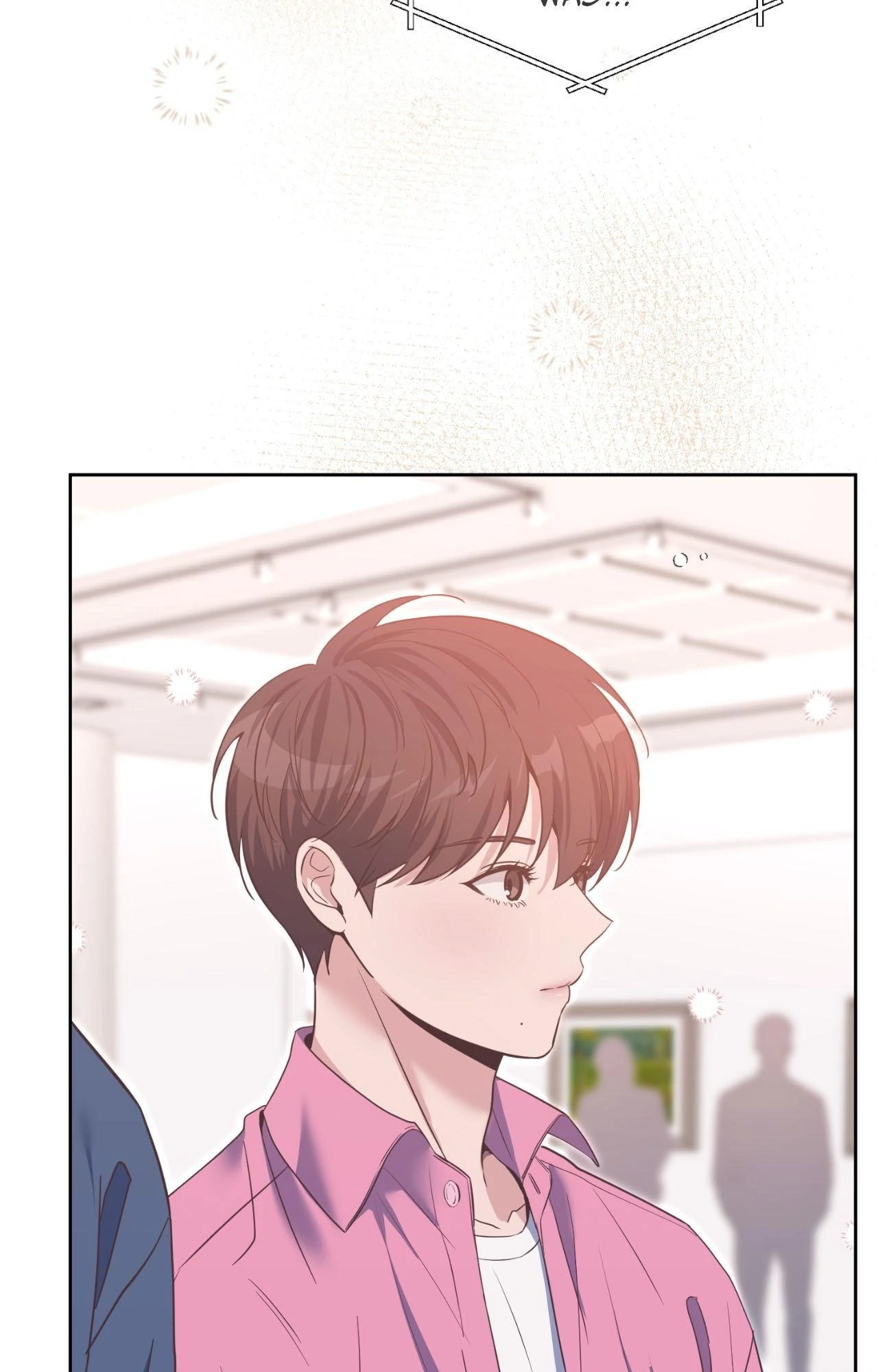 Angel Kiss Chapter 30 - Page 4