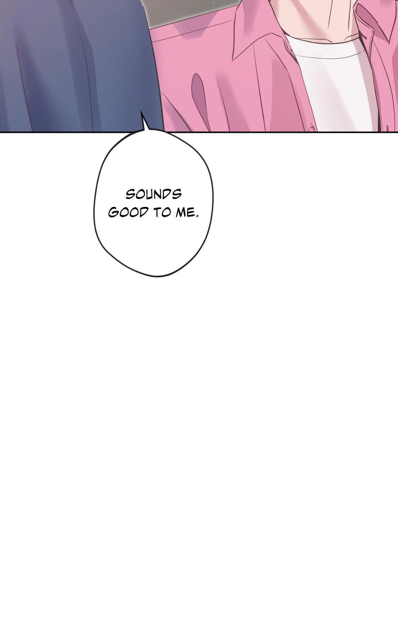 Angel Kiss Chapter 30 - Page 31