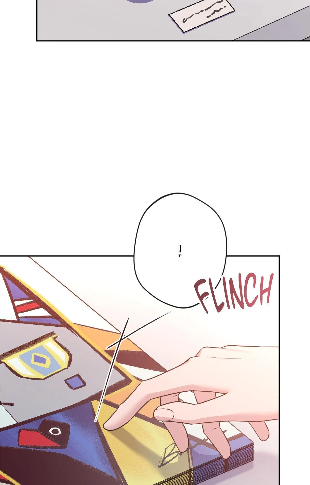 Angel Kiss Chapter 30 - Page 34