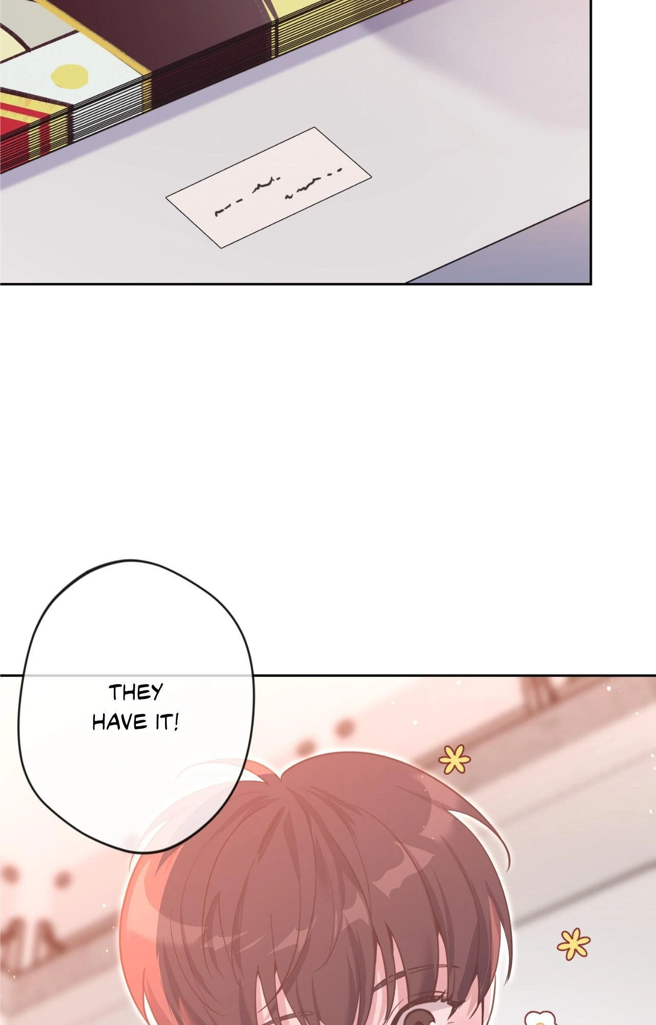 Angel Kiss Chapter 30 - Page 35