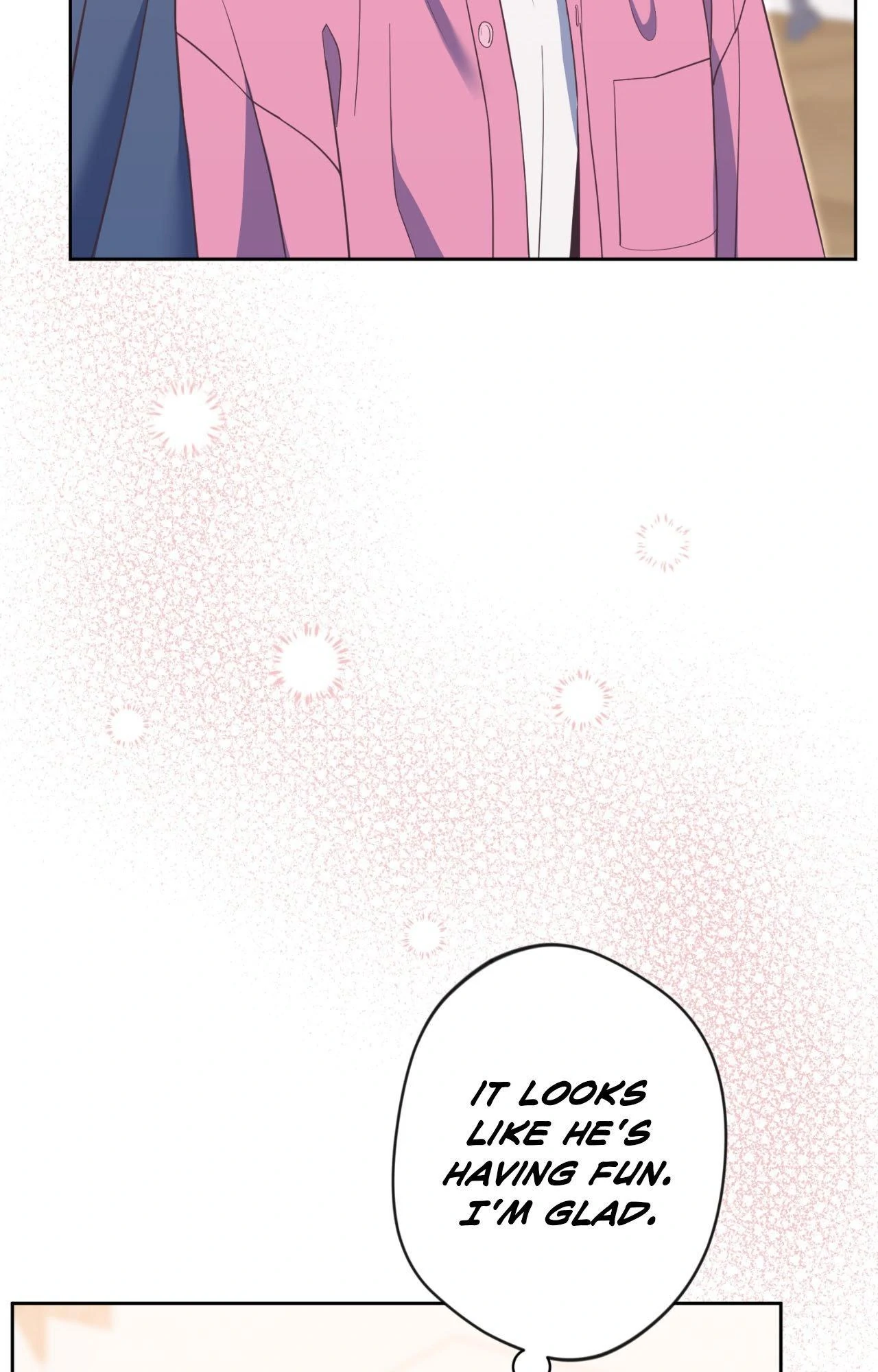 Angel Kiss Chapter 30 - Page 5