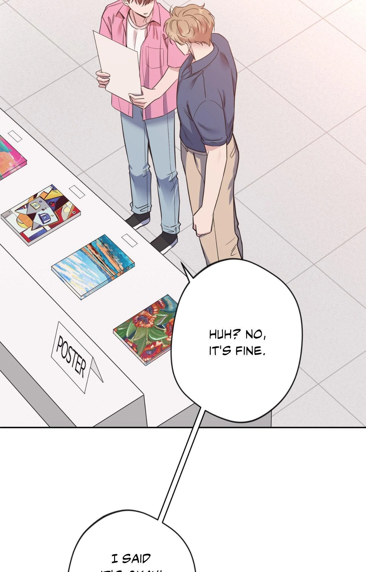 Angel Kiss Chapter 30 - Page 43