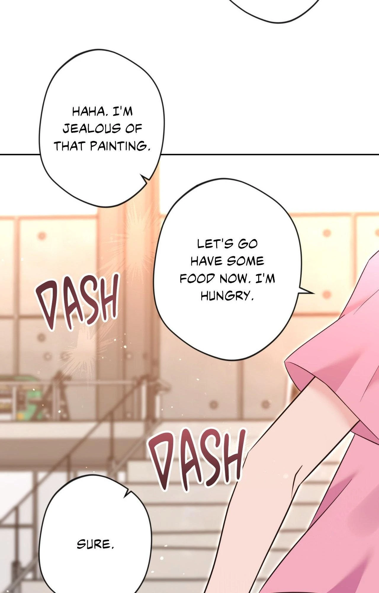 Angel Kiss Chapter 30 - Page 47