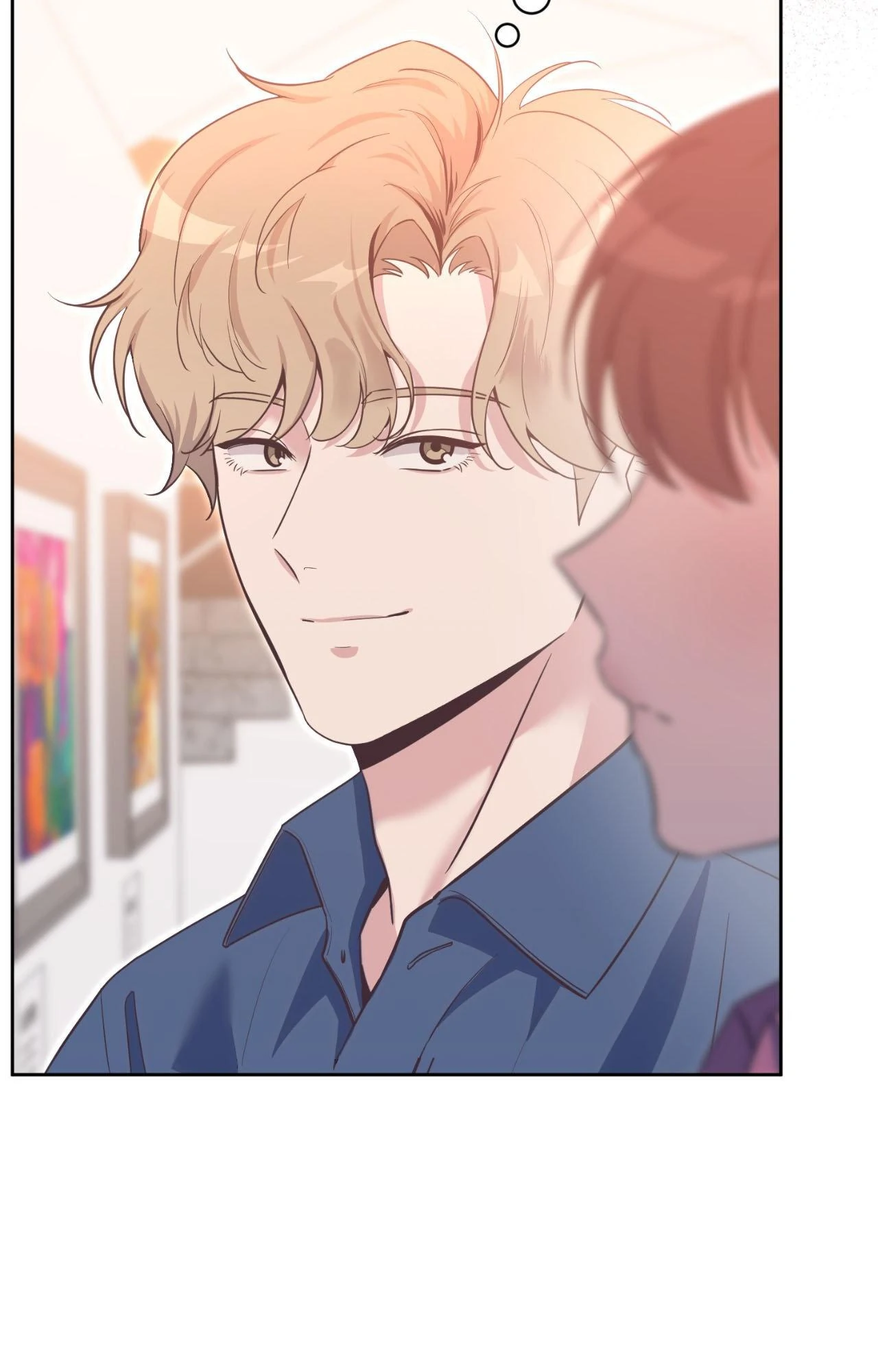 Angel Kiss Chapter 30 - Page 6