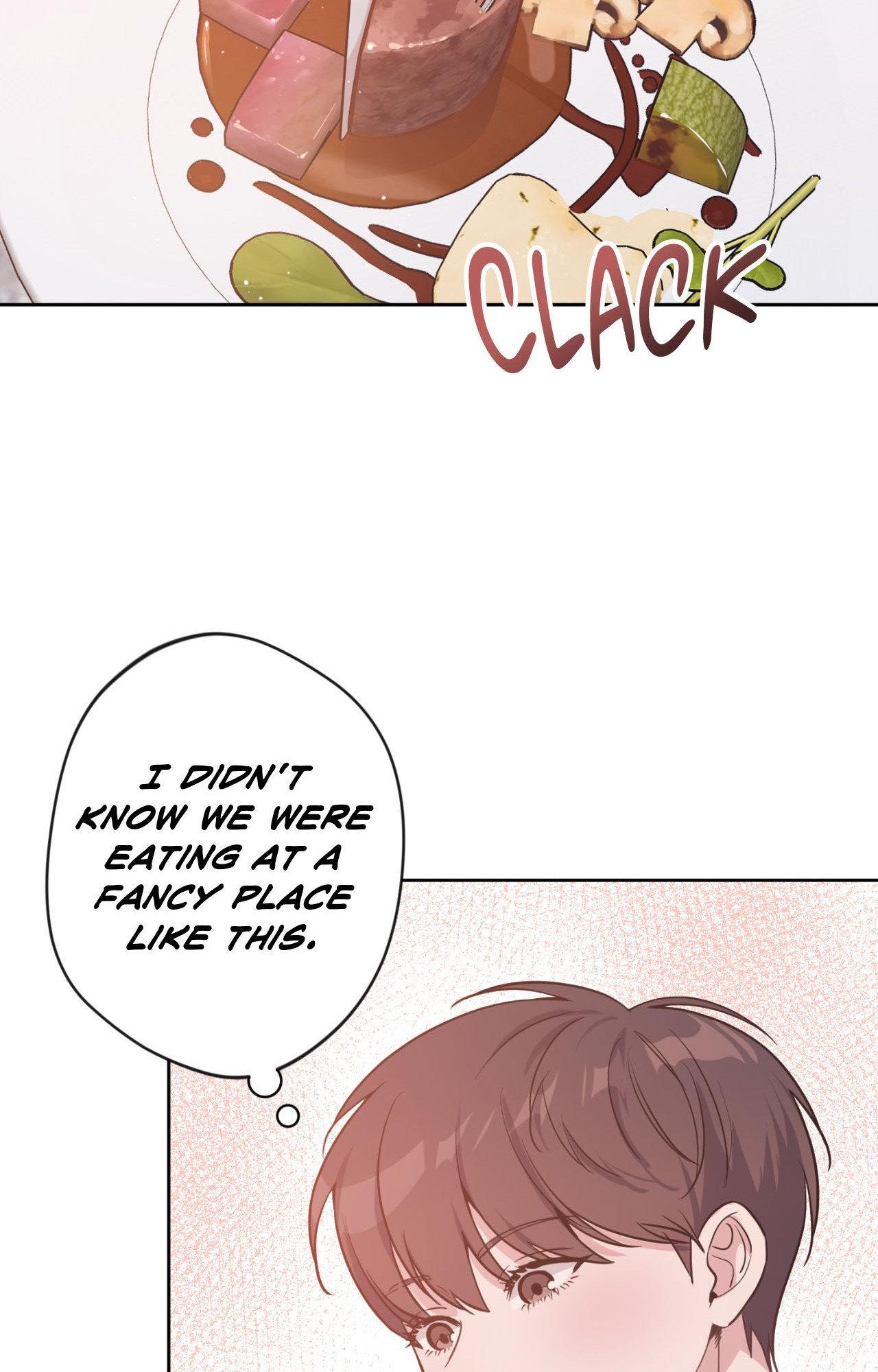 Angel Kiss Chapter 30 - Page 51