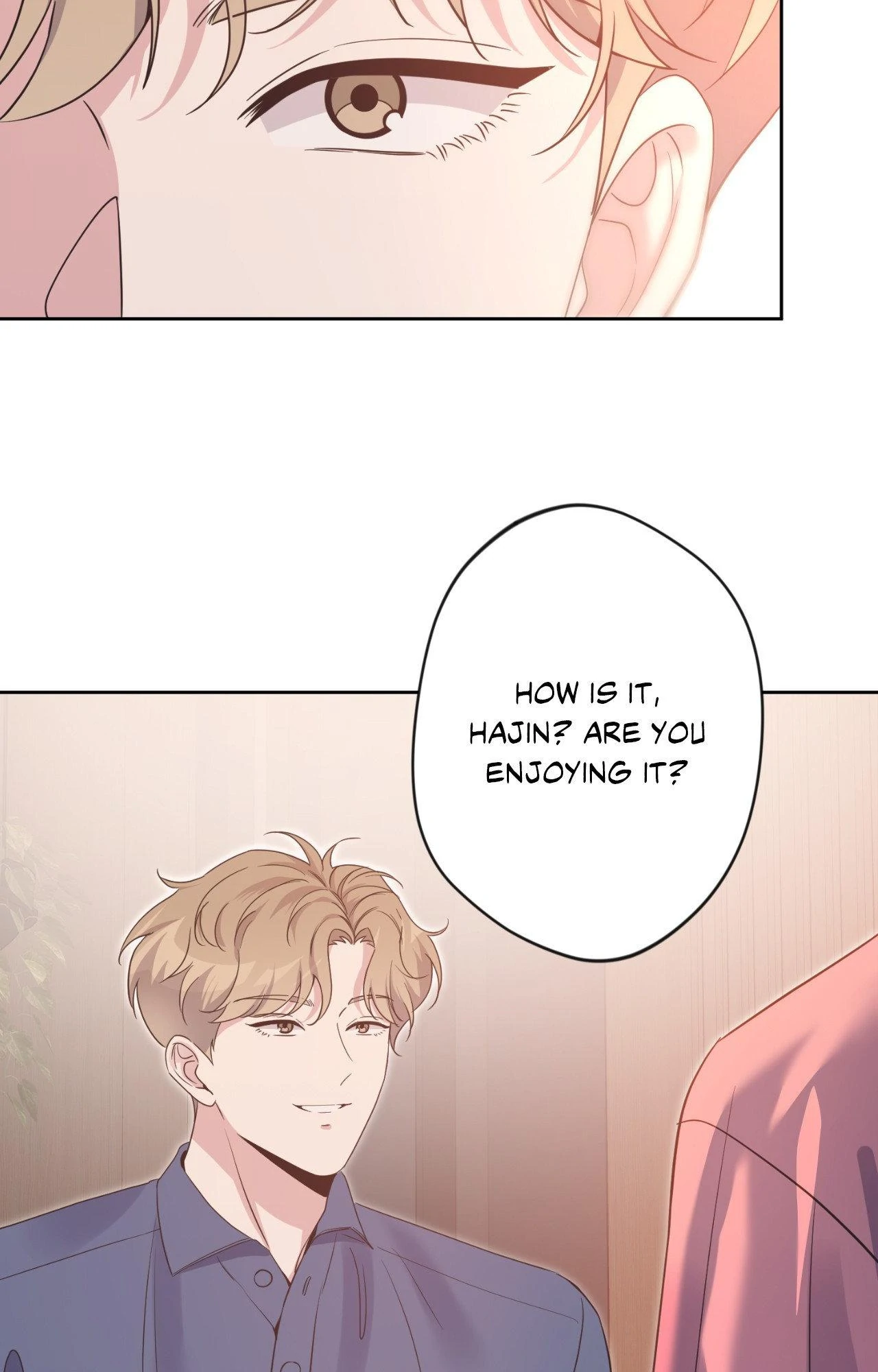 Angel Kiss Chapter 30 - Page 53