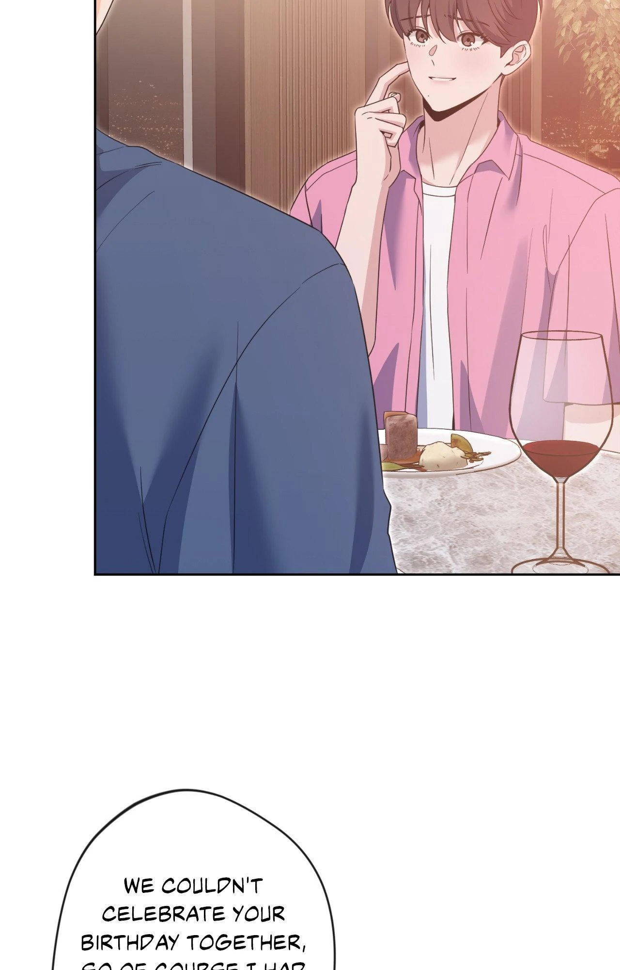 Angel Kiss Chapter 30 - Page 55