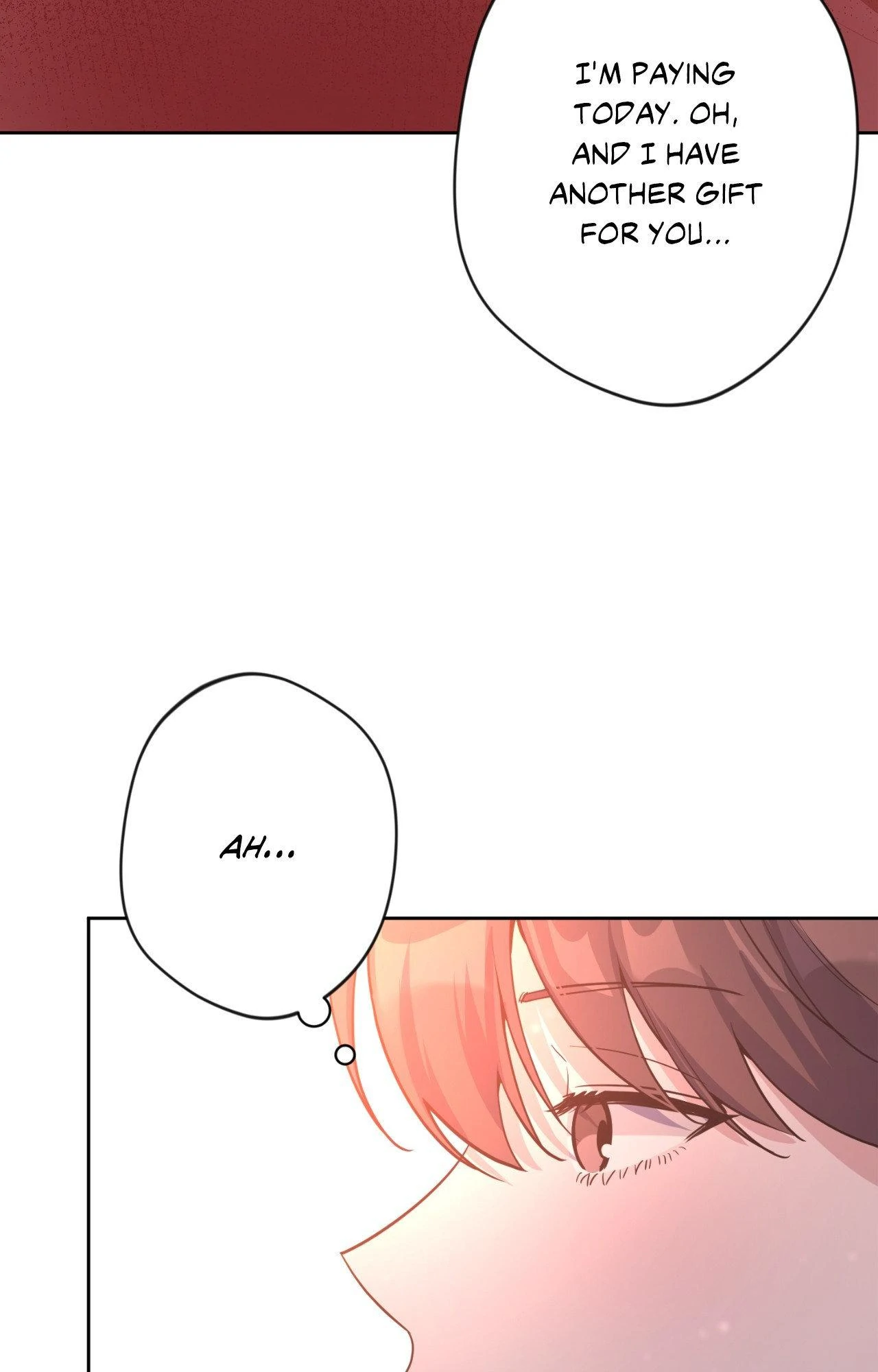 Angel Kiss Chapter 30 - Page 57