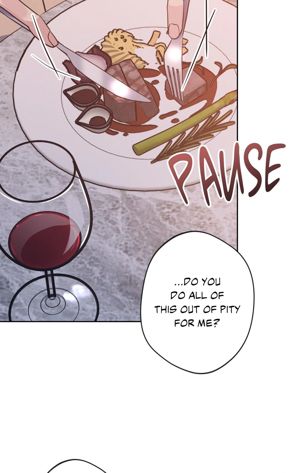 Angel Kiss Chapter 30 - Page 59